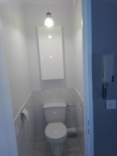 Location appartement Cusset 03300 Allier 29 m2 1 pièce 425 euros