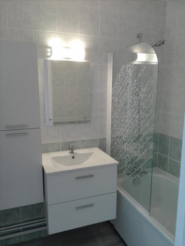 Location appartement Cusset 03300 Allier 29 m2 1 pièce 425 euros
