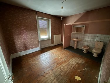 Maison a vendre Mandeure 25350 Doubs 90 m2 4 pièces 85000 euros