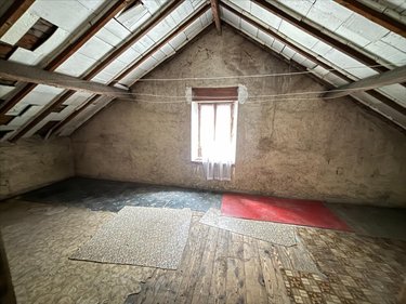 Maison a vendre Mandeure 25350 Doubs 90 m2 4 pièces 85000 euros