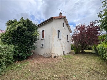 Maison a vendre Mandeure 25350 Doubs 90 m2 4 pièces 85000 euros