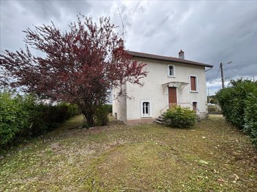 Maison a vendre Mandeure 25350 Doubs 90 m2 4 pièces 85000 euros