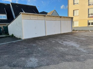 Appartement a vendre Carentan-les-Marais 50500 Manche 68 m2 3 pièces 111300 euros