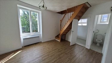 Maison a vendre Poullaouen 29246 Finistère 121 m2 8 pièces 110250 euros