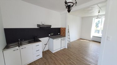 Maison a vendre Poullaouen 29246 Finistère 121 m2 8 pièces 110250 euros
