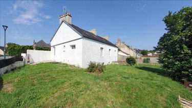 Maison a vendre Poullaouen 29246 Finistère 121 m2 8 pièces 99750 euros