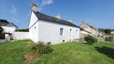 Maison a vendre Poullaouen 29246 Finistère 121 m2 8 pièces 99750 euros