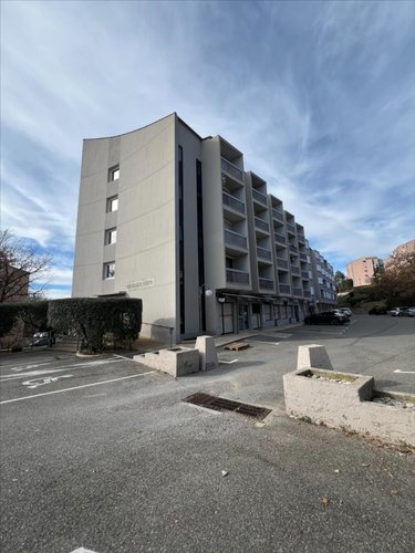 Appartement a vendre Gréoux-les-Bains 04800 Alpes-de-Haute-Provence 29 m2 1 pièce 89000 euros