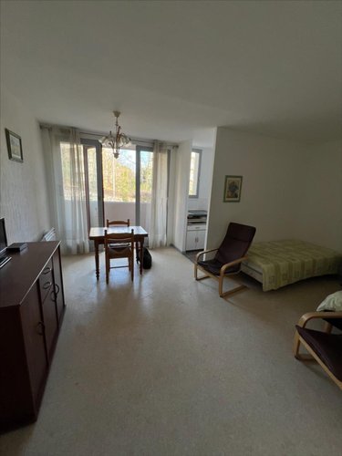 Appartement a vendre Gréoux-les-Bains 04800 Alpes-de-Haute-Provence 29 m2 1 pièce 89000 euros