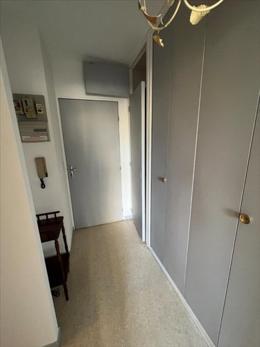 Appartement a vendre Gréoux-les-Bains 04800 Alpes-de-Haute-Provence 29 m2 1 pièce 89000 euros