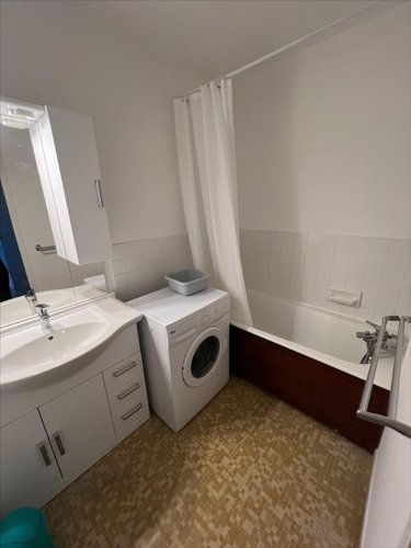 Appartement a vendre Gréoux-les-Bains 04800 Alpes-de-Haute-Provence 29 m2 1 pièce 89000 euros