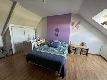 Maison a vendre Plénée-Jugon 22640 Côtes-d'Armor 226 m2 5 pièces 356790 euros