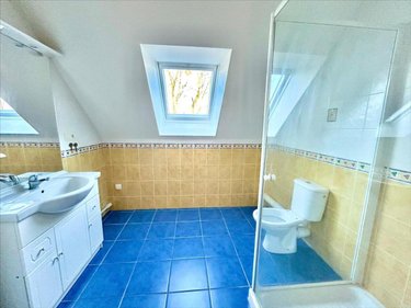 Maison a vendre Saint-Sauveur-le-Vicomte 50390 Manche 113 m2 5 pièces 210560 euros