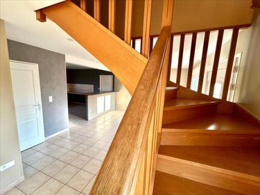 Maison a vendre Saint-Sauveur-le-Vicomte 50390 Manche 113 m2 5 pièces 210560 euros
