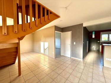 Maison a vendre Saint-Sauveur-le-Vicomte 50390 Manche 113 m2 5 pièces 210560 euros