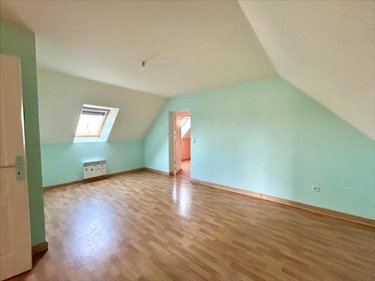 Maison a vendre Saint-Sauveur-le-Vicomte 50390 Manche 113 m2 5 pièces 210560 euros
