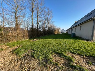 Maison a vendre Saint-Sauveur-le-Vicomte 50390 Manche 113 m2 5 pièces 210560 euros