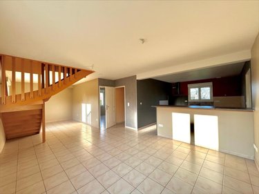 Maison a vendre Saint-Sauveur-le-Vicomte 50390 Manche 113 m2 5 pièces 210560 euros