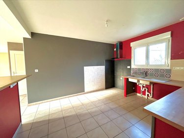 Maison a vendre Saint-Sauveur-le-Vicomte 50390 Manche 113 m2 5 pièces 210560 euros
