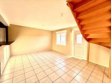 Maison a vendre Saint-Sauveur-le-Vicomte 50390 Manche 113 m2 5 pièces 210560 euros