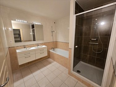 Appartement a vendre Poitiers 86000 Vienne 110 m2 3 pièces 253000 euros