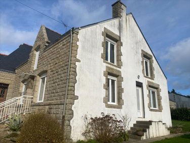 Maison a vendre Bignan 56500 Morbihan 106 m2 6 pièces 229900 euros