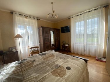 Maison a vendre Bignan 56500 Morbihan 106 m2 6 pièces 229900 euros
