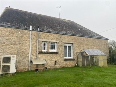 Maison a vendre Bignan 56500 Morbihan 106 m2 6 pièces 229900 euros