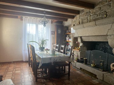 Maison a vendre Bignan 56500 Morbihan 106 m2 6 pièces 229900 euros