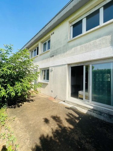Maison a vendre Saumur 49400 Maine-et-Loire 96 m2 5 pièces 136364 euros