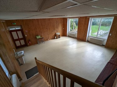 Maison a vendre Langonnet 56630 Morbihan 436 m2 10 pièces 262940 euros