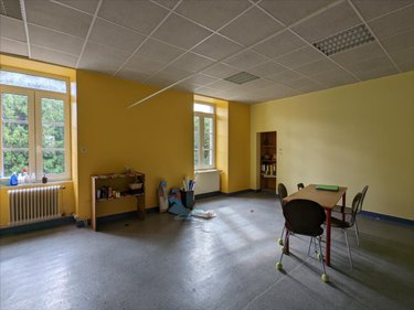Maison a vendre Langonnet 56630 Morbihan 436 m2 10 pièces 262940 euros
