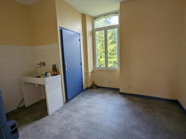 Maison a vendre Langonnet 56630 Morbihan 436 m2 10 pièces 262940 euros