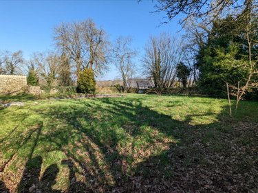 Maison a vendre Langonnet 56630 Morbihan 436 m2 10 pièces 262940 euros
