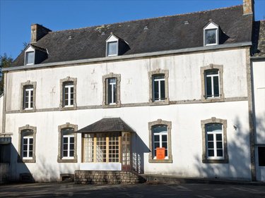 Maison a vendre Langonnet 56630 Morbihan 436 m2 10 pièces 262940 euros