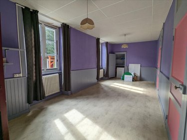 Maison a vendre Langonnet 56630 Morbihan 436 m2 10 pièces 262940 euros