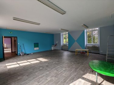 Maison a vendre Langonnet 56630 Morbihan 436 m2 10 pièces 262940 euros