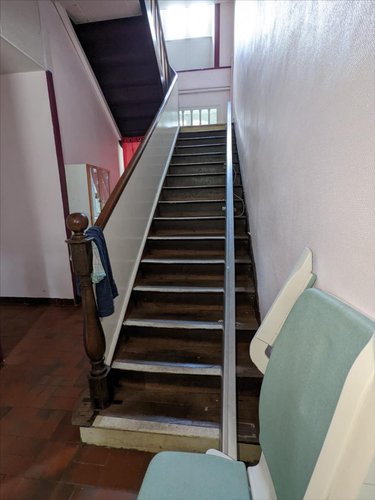 Maison a vendre Langonnet 56630 Morbihan 436 m2 10 pièces 262940 euros