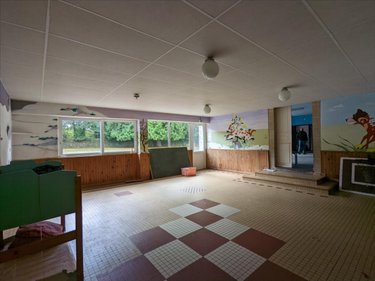 Maison a vendre Langonnet 56630 Morbihan 436 m2 10 pièces 262940 euros
