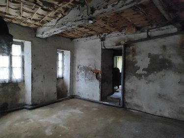 Maison a vendre La Haie-Traversaine 53300 Mayenne 59 m2 3 pièces 32000 euros