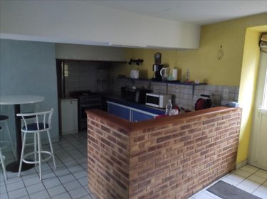 Maison a vendre La Haie-Traversaine 53300 Mayenne 59 m2 3 pièces 32000 euros