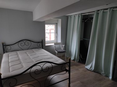 Maison a vendre La Haie-Traversaine 53300 Mayenne 59 m2 3 pièces 32000 euros
