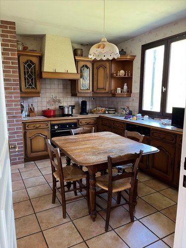 Maison a vendre Beynost 01700 Ain 115 m2 5 pièces 485000 euros