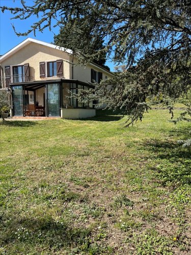 Maison a vendre Beynost 01700 Ain 115 m2 5 pièces 485000 euros