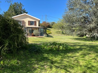 Maison a vendre Beynost 01700 Ain 115 m2 5 pièces 485000 euros
