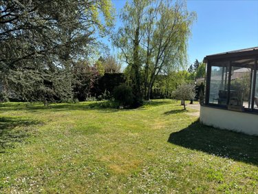 Maison a vendre Beynost 01700 Ain 115 m2 5 pièces 485000 euros