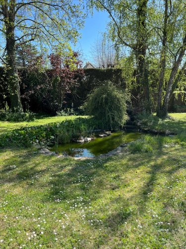 Maison a vendre Beynost 01700 Ain 115 m2 5 pièces 485000 euros