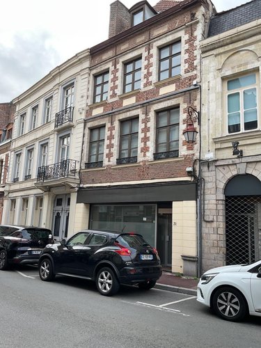 Maison a vendre Douai 59500 Nord 141 m2 7 pièces 187000 euros
