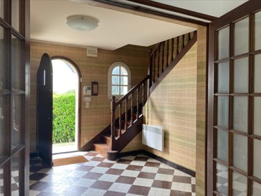 Maison a vendre Saint-Malo 35400 Ille-et-Vilaine 244 m2 7 pièces 550670 euros
