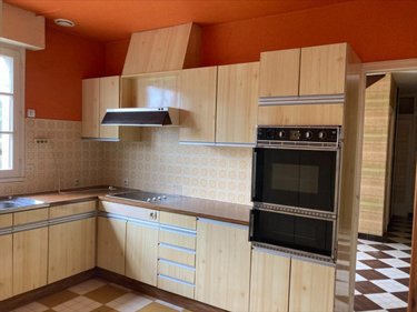 Maison a vendre Saint-Malo 35400 Ille-et-Vilaine 244 m2 7 pièces 550670 euros
